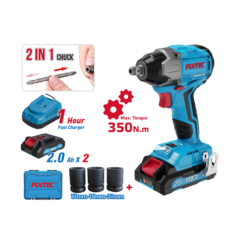 Industrial 350Nm High Torque B - đánh giá và giá Socket Set