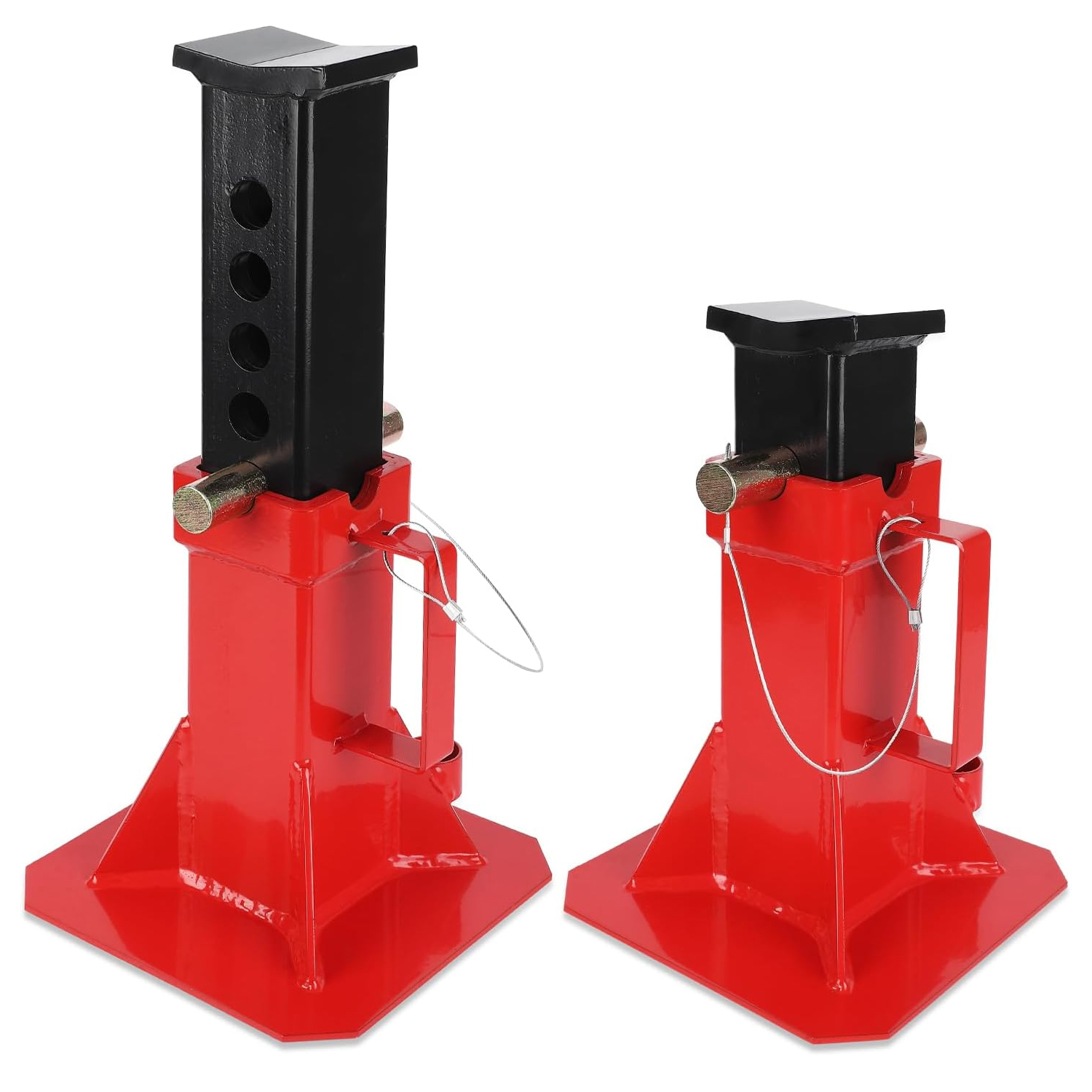 Car Jack Stands Steel 12 Ton C - đánh giá và giá Car Jack