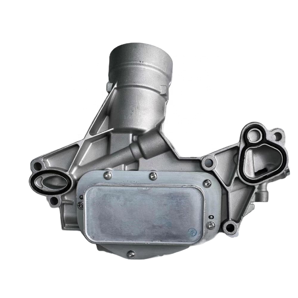 New Oil Filter Housing Engine  - đánh giá và giá Oil Filter