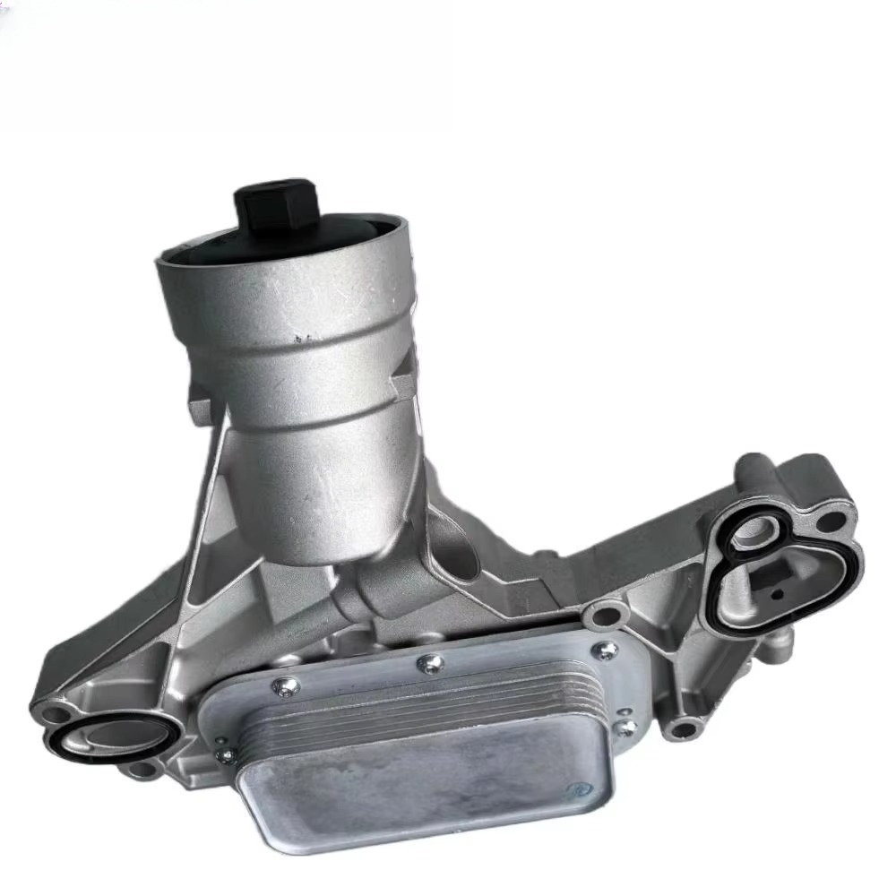 New Oil Filter Housing Engine  - đánh giá và giá Oil Filter