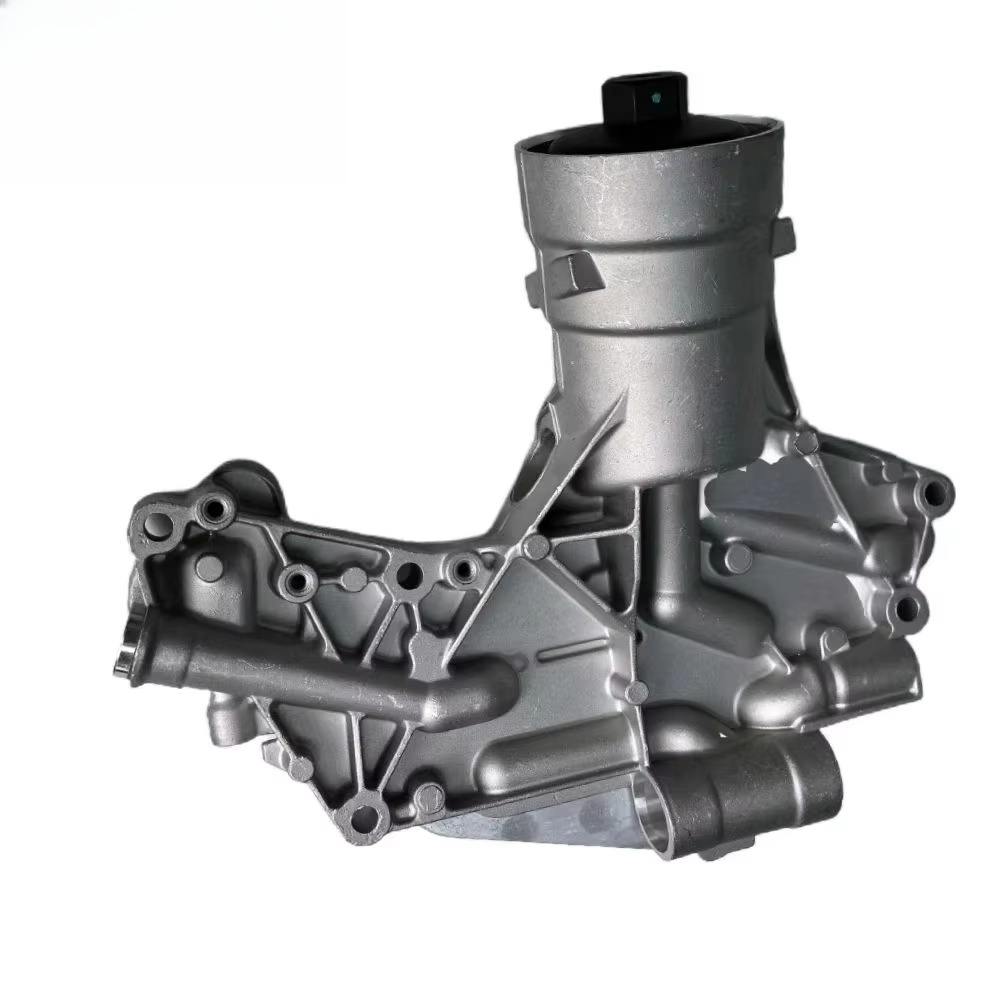 New Oil Filter Housing Engine  - đánh giá và giá Oil Filter