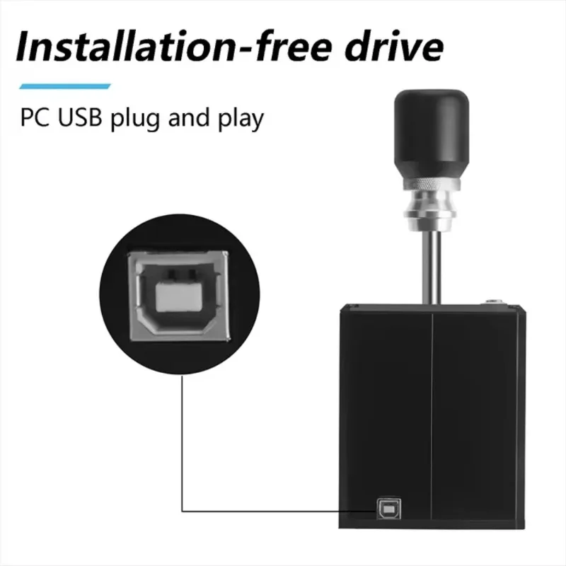 Sim Jack h Shifter Simracing S - đánh giá và giá Car Jack