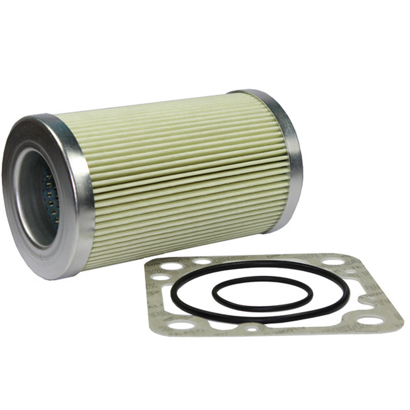 Bitzer compressor oil filter w - đánh giá và giá Oil Filter