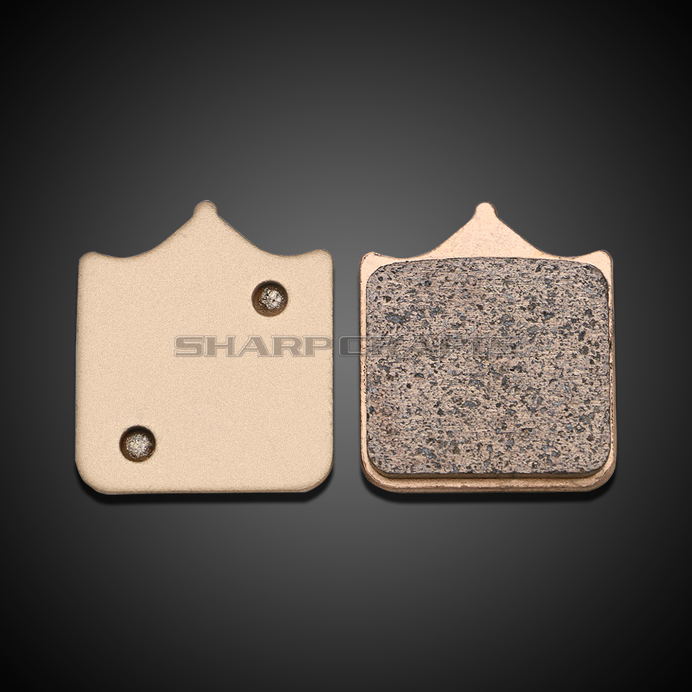 Motorcycle Front Rear Brake Pa - đánh giá và giá Brake Pad Set