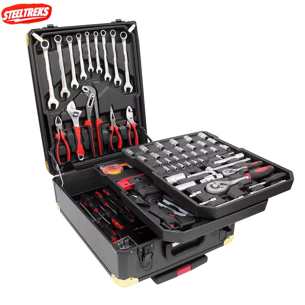 399-piece Manual OEM CR-V Car  - đánh giá và giá Car Repair Tools