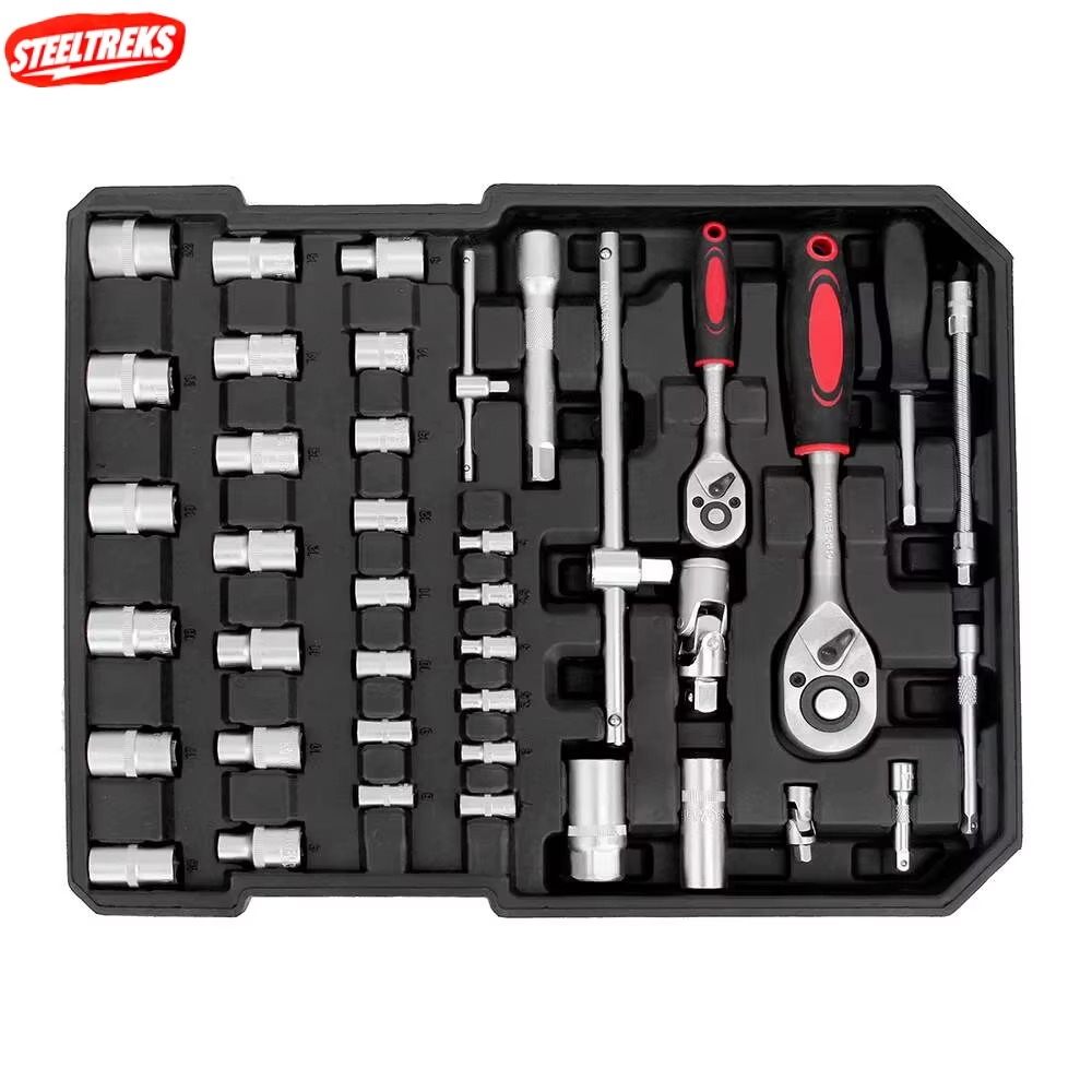 399-piece Manual OEM CR-V Car  - đánh giá và giá Car Repair Tools