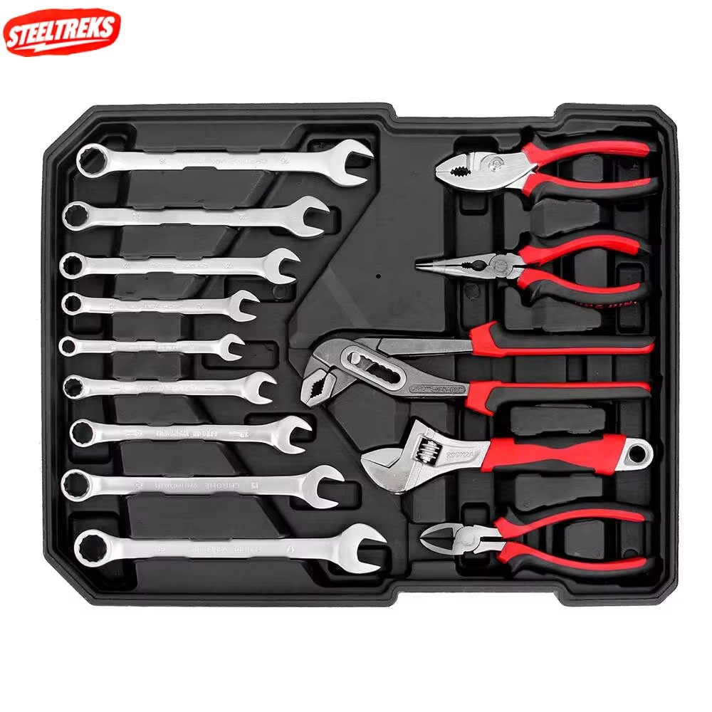 399-piece Manual OEM CR-V Car  - đánh giá và giá Car Repair Tools