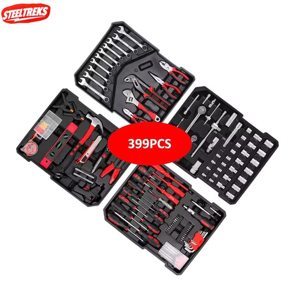 399-piece Manual OEM CR-V Car  - đánh giá và giá Car Repair Tools