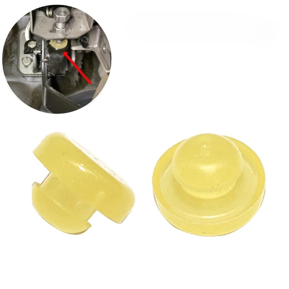 2pcs  Car Brake Pedal Stop Pad - đánh giá và giá Brake Pad Set