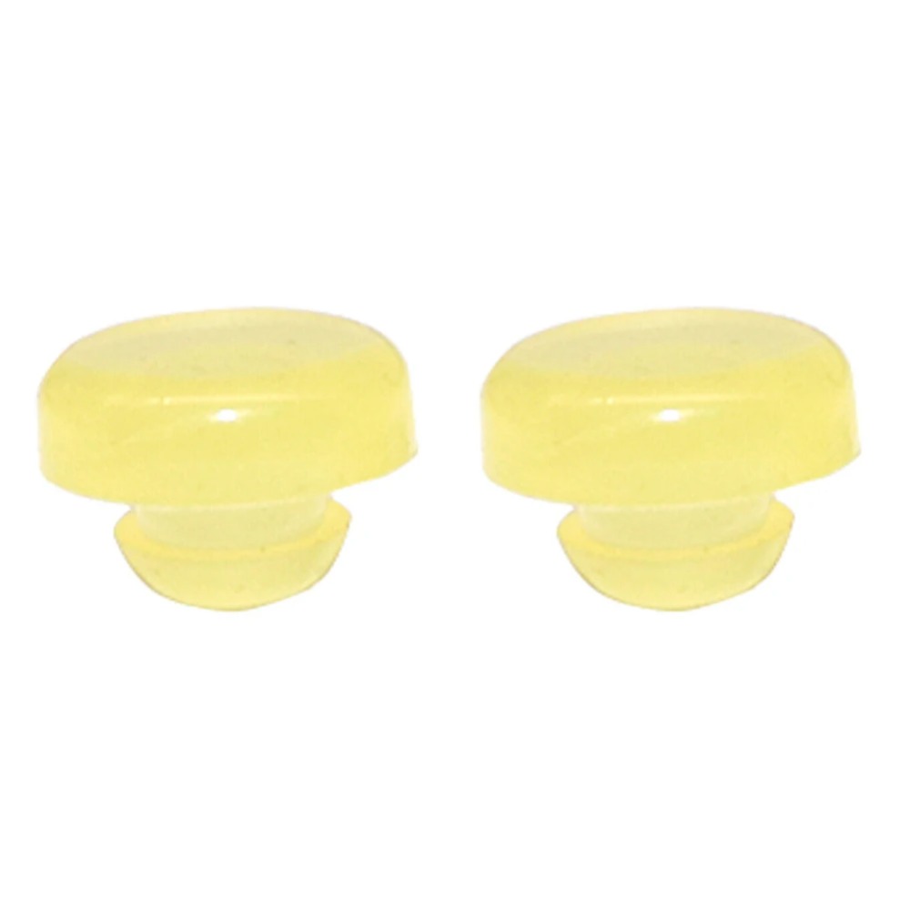 2pcs  Car Brake Pedal Stop Pad - đánh giá và giá Brake Pad Set