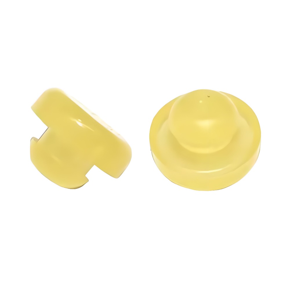 2pcs  Car Brake Pedal Stop Pad - đánh giá và giá Brake Pad Set