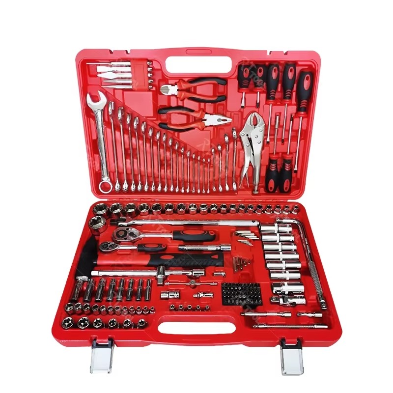 Factory Hot Sale RTTOOL  Ratch - đánh giá và giá Socket Set