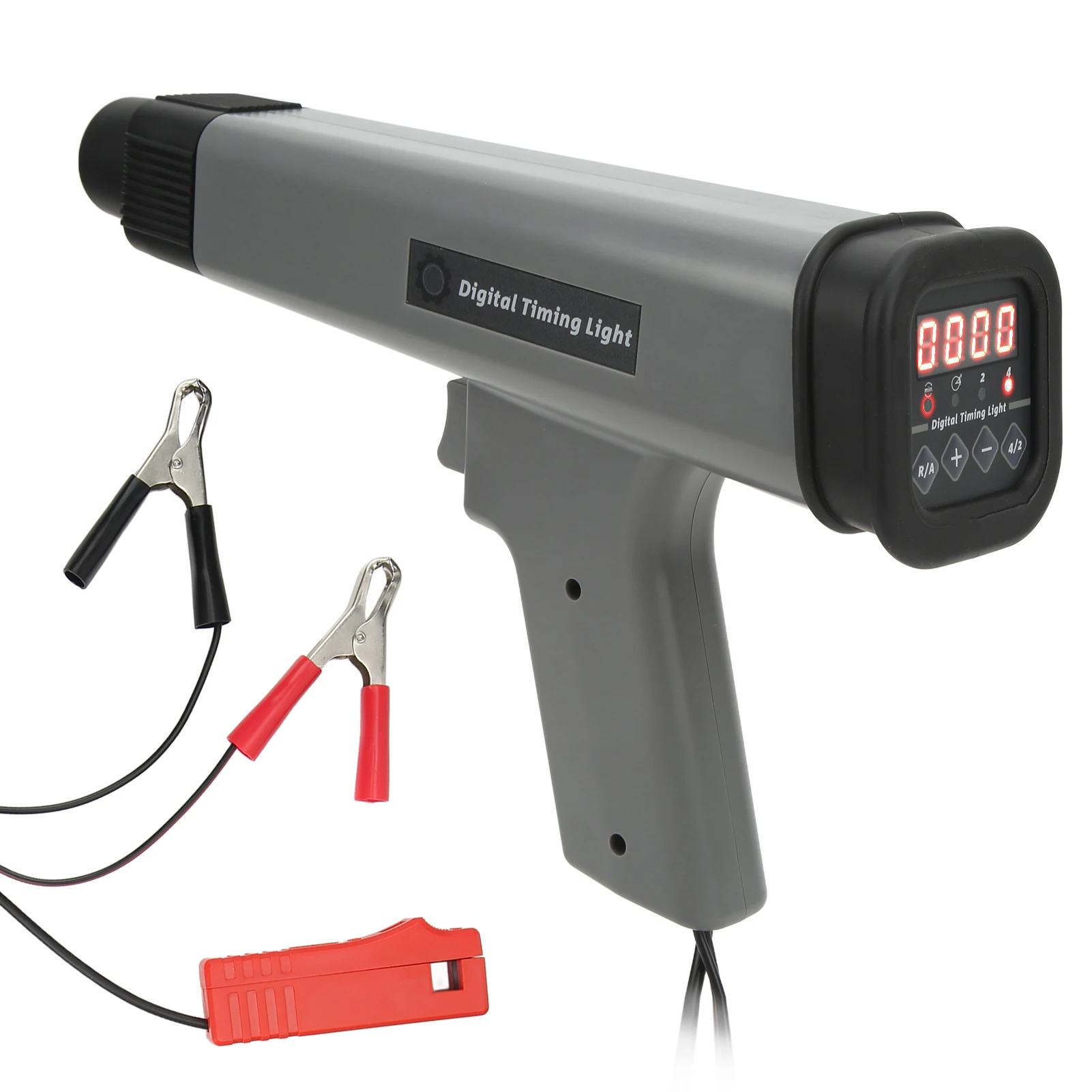 Digital Engine Timing Light In - đánh giá và giá Timing Light Gun