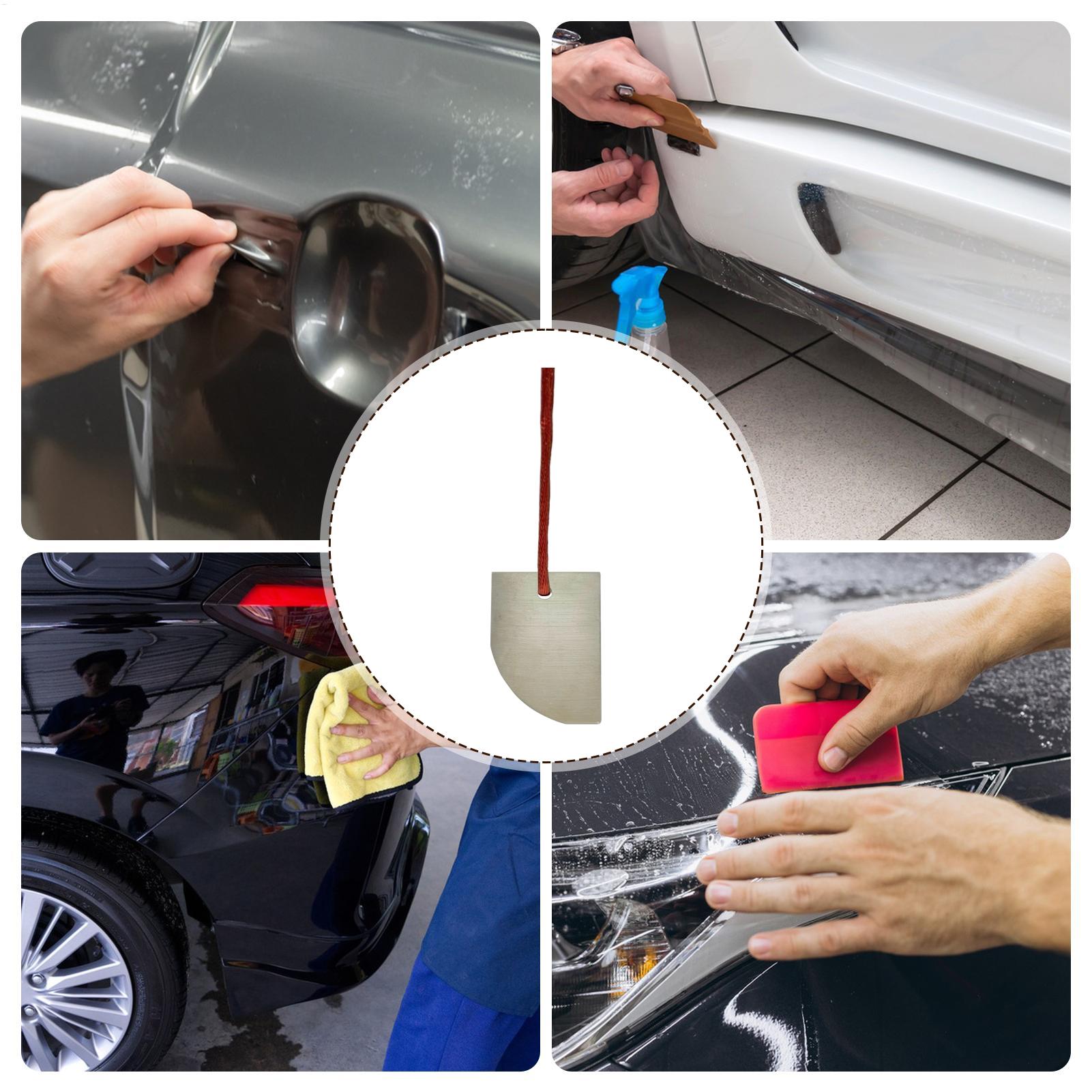 Automotive Paint Repair Scrape - đánh giá và giá Automotive Tools