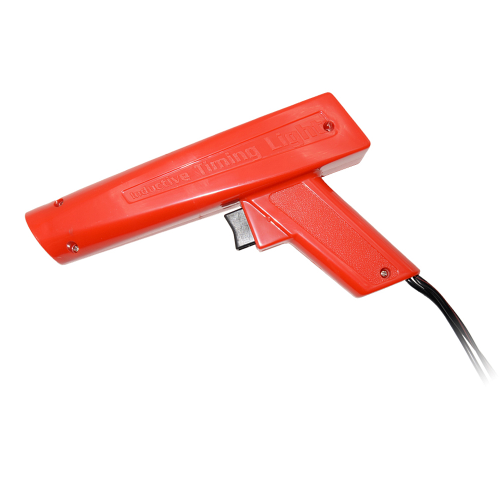 ZC100 Professional Inductive I - đánh giá và giá Timing Light Gun