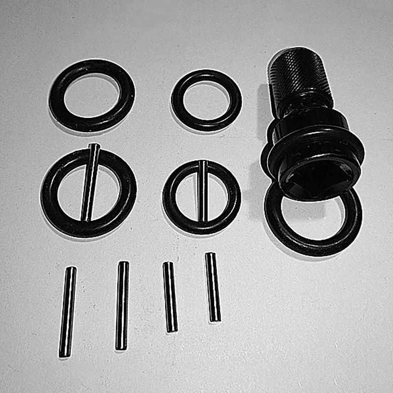 10PCS Replacements Pin/O Rings - đánh giá và giá Socket Set
