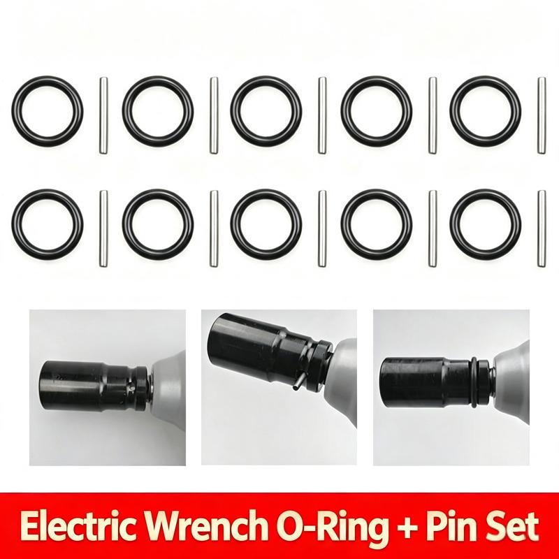 10PCS Replacements Pin/O Rings - đánh giá và giá Socket Set