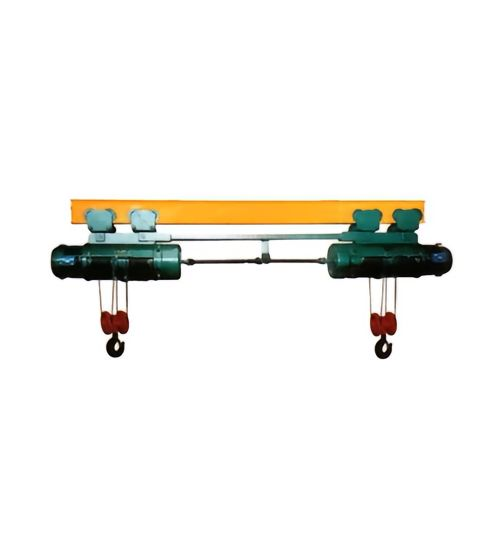 5T CD Steel Wire Rope Electric - đánh giá và giá Car Jack