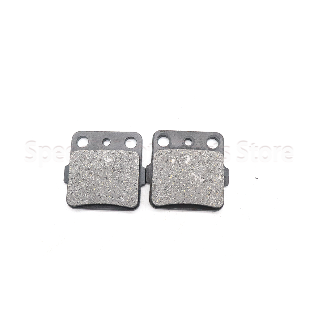 Motorcycle Rear Brake Pads Set - đánh giá và giá Brake Pad Set