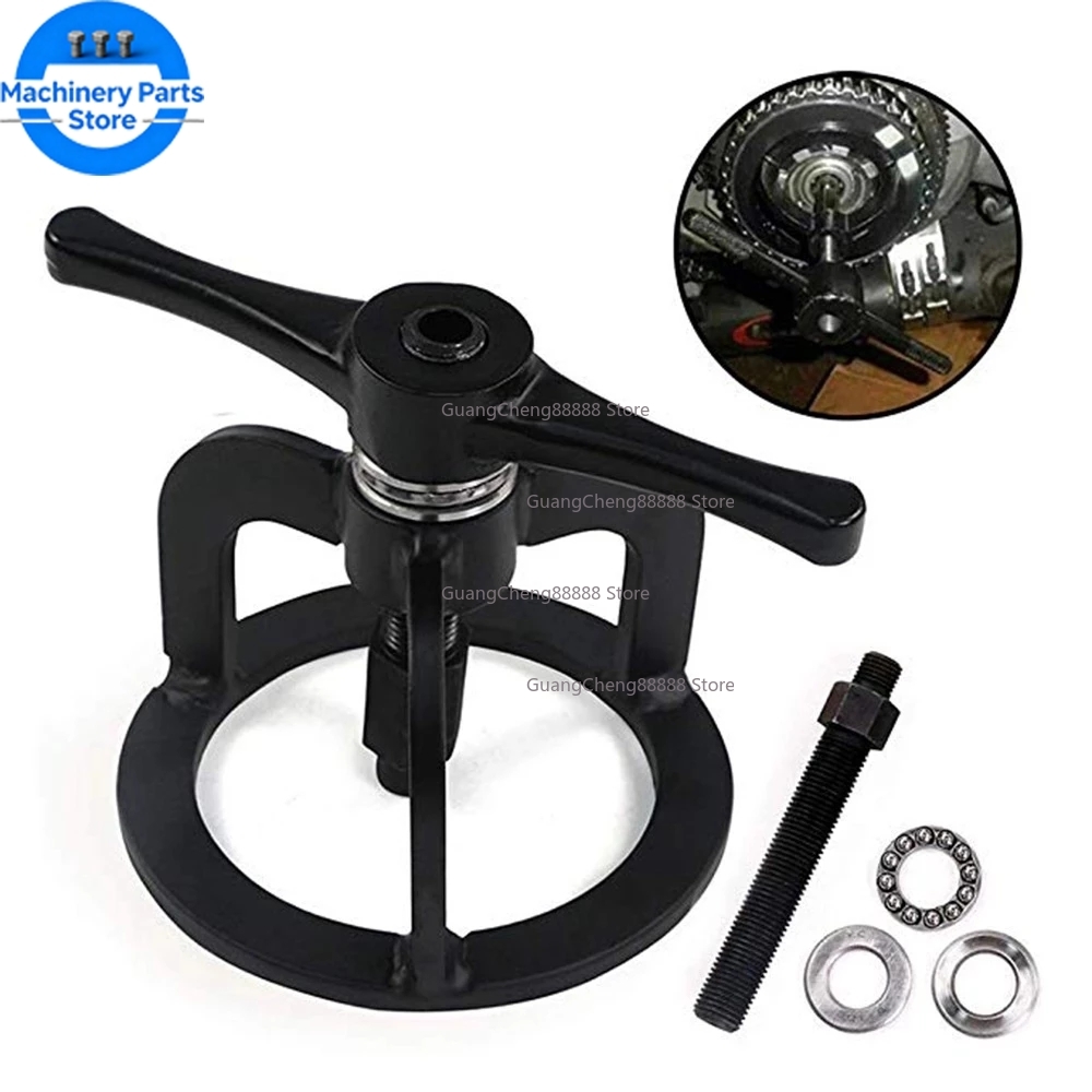 1 Đổi 1 Bộ Cho Harley FLSTC So - đánh giá và giá Spring Compressor Tool