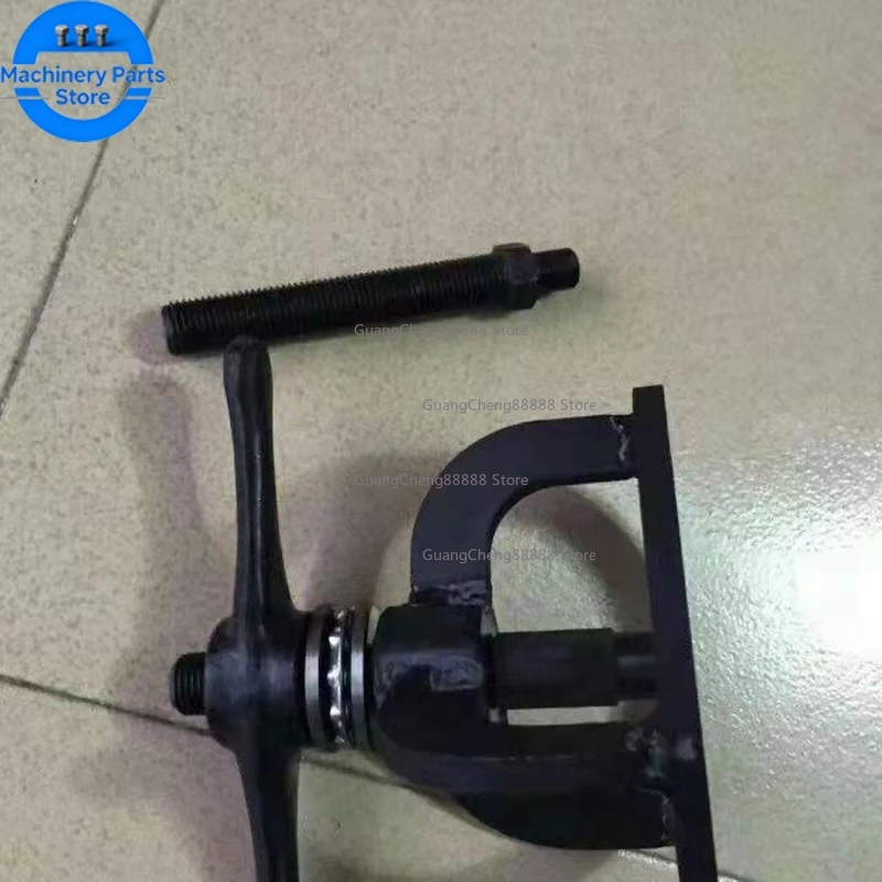 1 Đổi 1 Bộ Cho Harley FLSTC So - đánh giá và giá Spring Compressor Tool