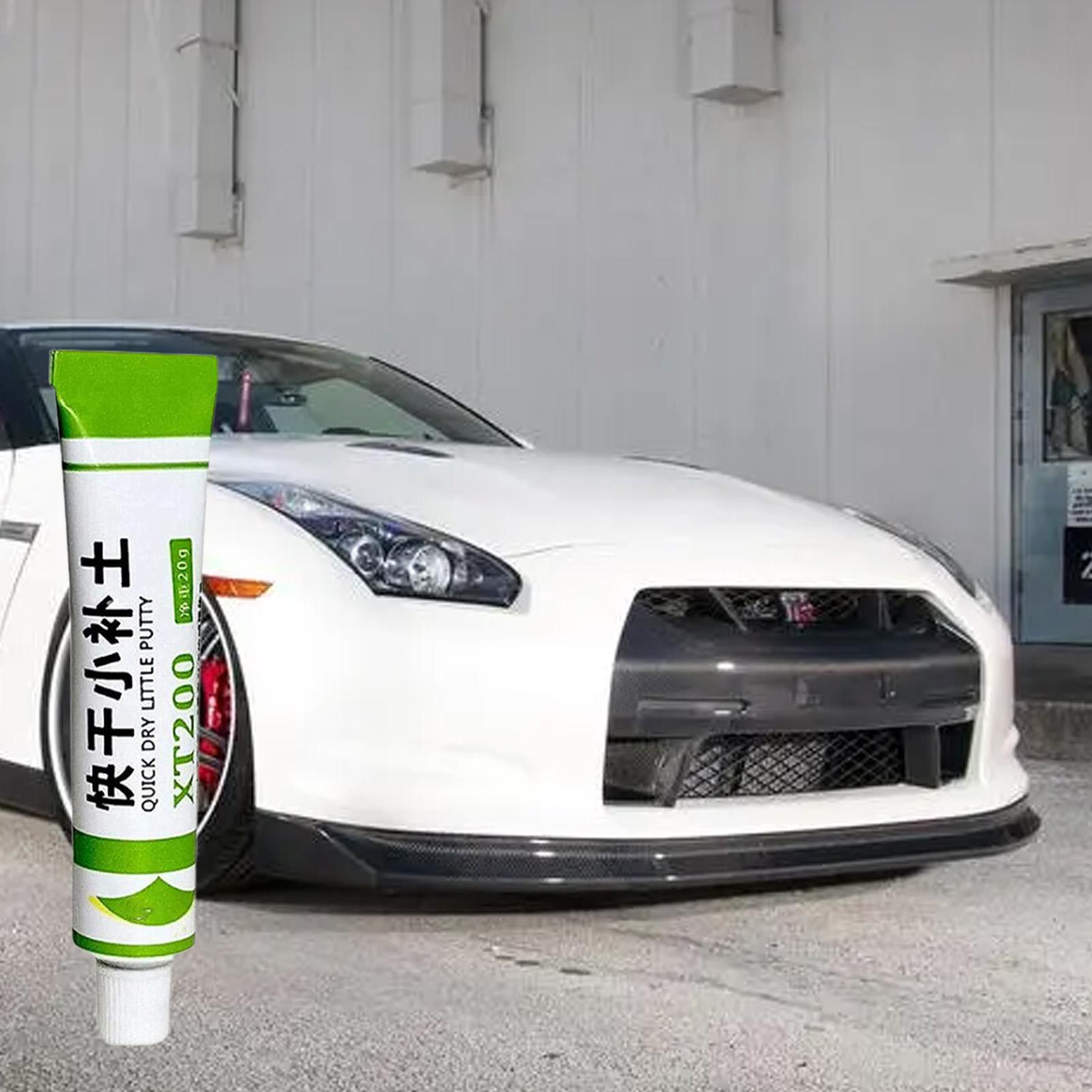 Car Body Putty Quick Dry Good  - đánh giá và giá Automotive Tools