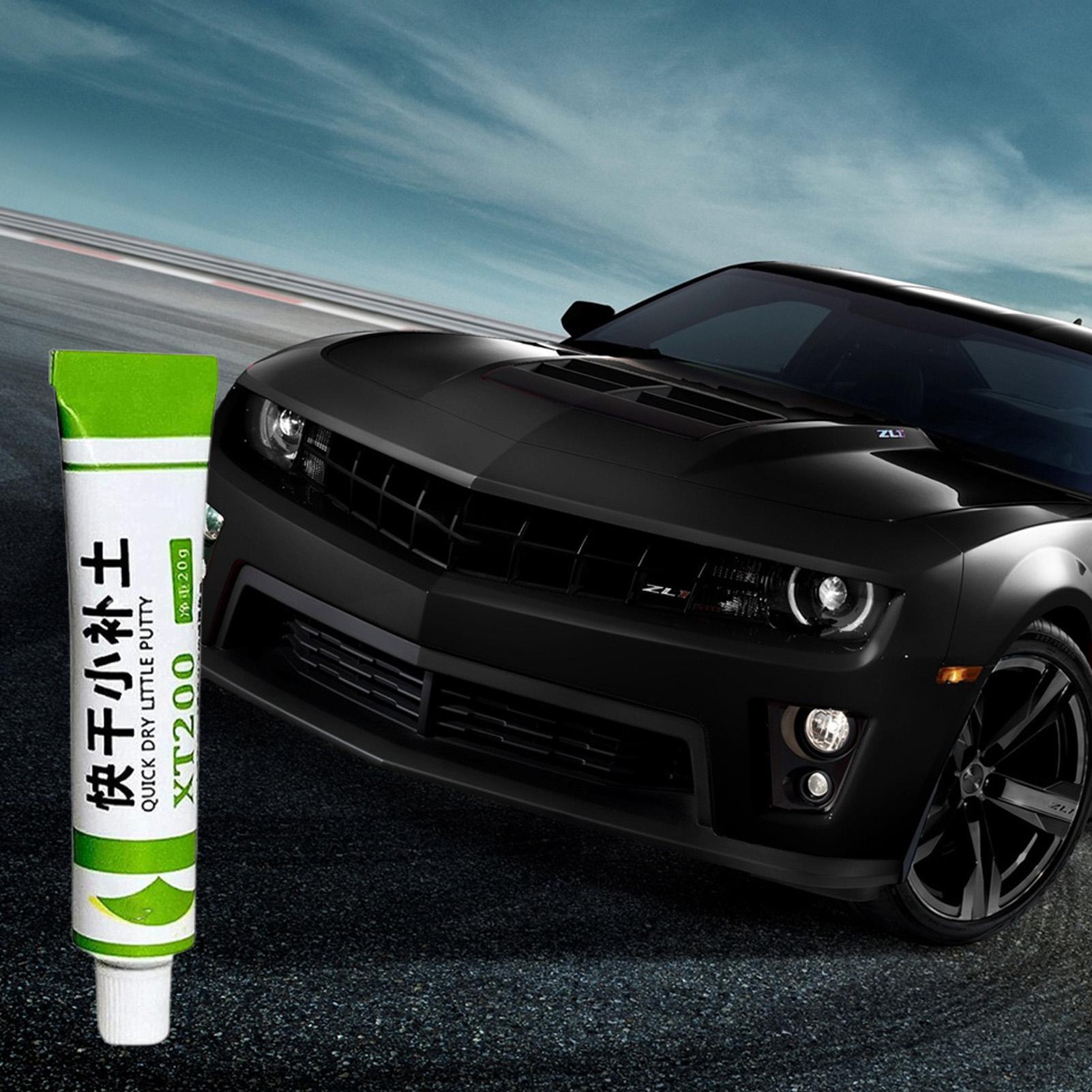 Car Body Putty Quick Dry Good  - đánh giá và giá Automotive Tools