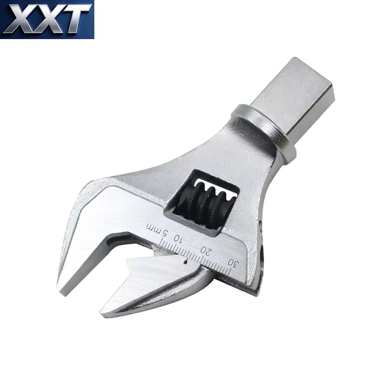 XXT Adjustable Flexible Torque - đánh giá và giá Torque Wrench
