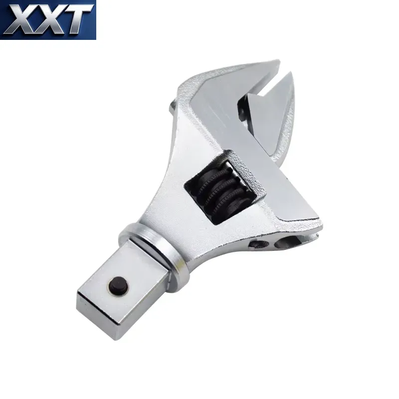 XXT Adjustable Flexible Torque - đánh giá và giá Torque Wrench
