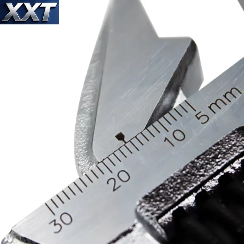 XXT Adjustable Flexible Torque - đánh giá và giá Torque Wrench