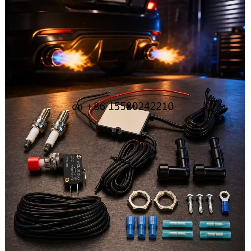 2026 hot for Universal Car Exh - đánh giá và giá Spark Plug