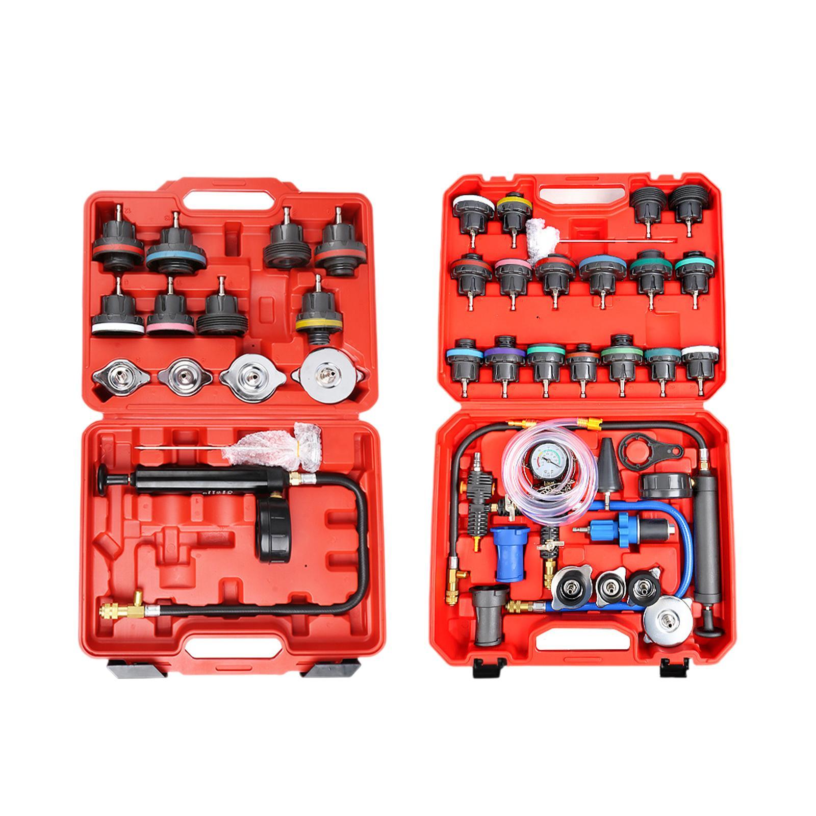 Car Diagnostic Leak Tester All - đánh giá và giá Car Diagnostic Tool