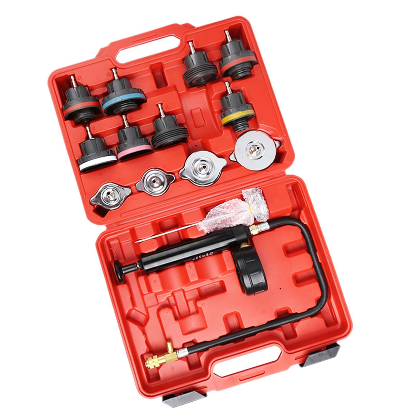 Car Diagnostic Leak Tester All - đánh giá và giá Car Diagnostic Tool