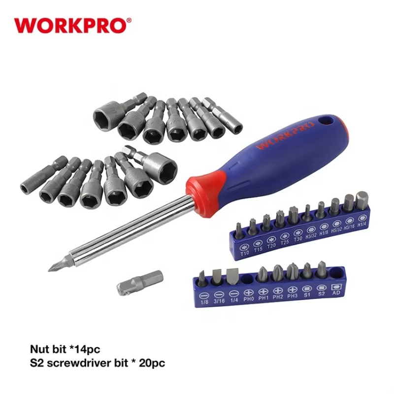 164 PC Mechanic Tool Box Set 1 - đánh giá và giá Socket Set