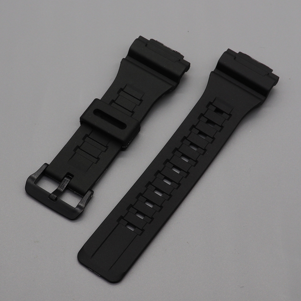 Resin Strap For Casio AQS810 A - đánh giá và giá Timing Light Gun