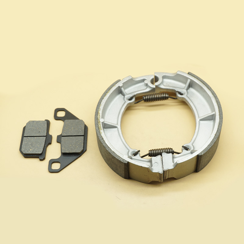 For Kawasaki VN800 Vulcan 800  - đánh giá và giá Brake Pad Set