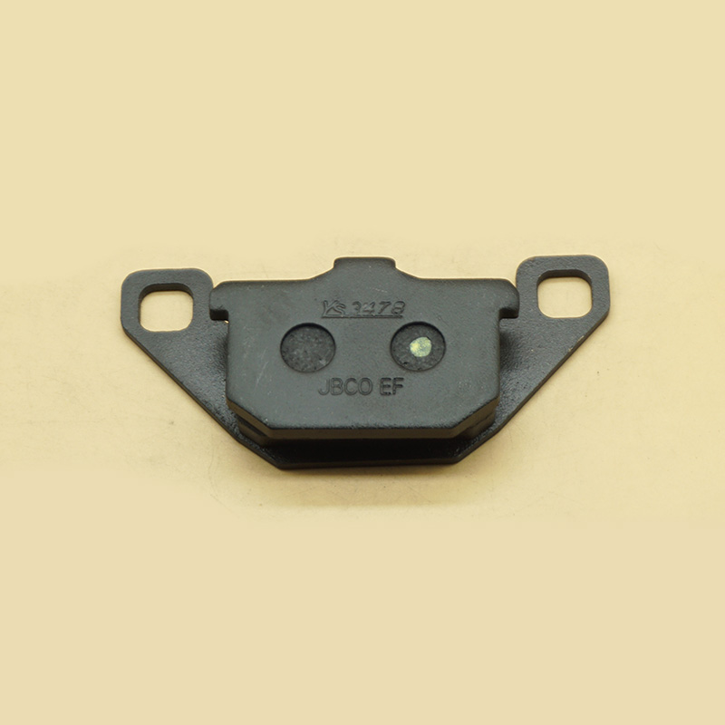 For Kawasaki VN800 Vulcan 800  - đánh giá và giá Brake Pad Set