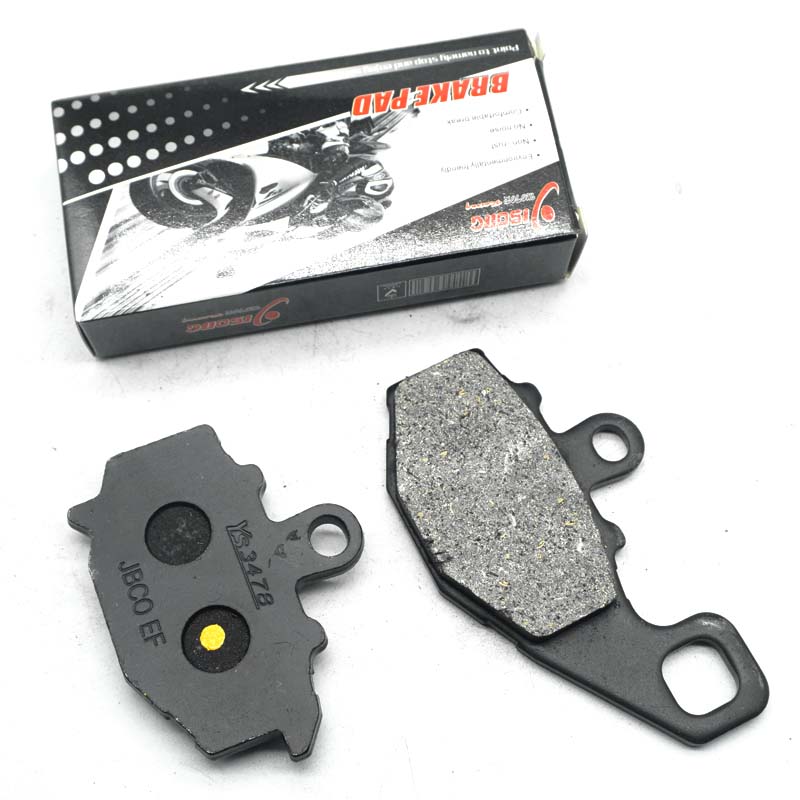 For KAWASAKI ZX900 Ninja ZX-9R - đánh giá và giá Brake Pad Set