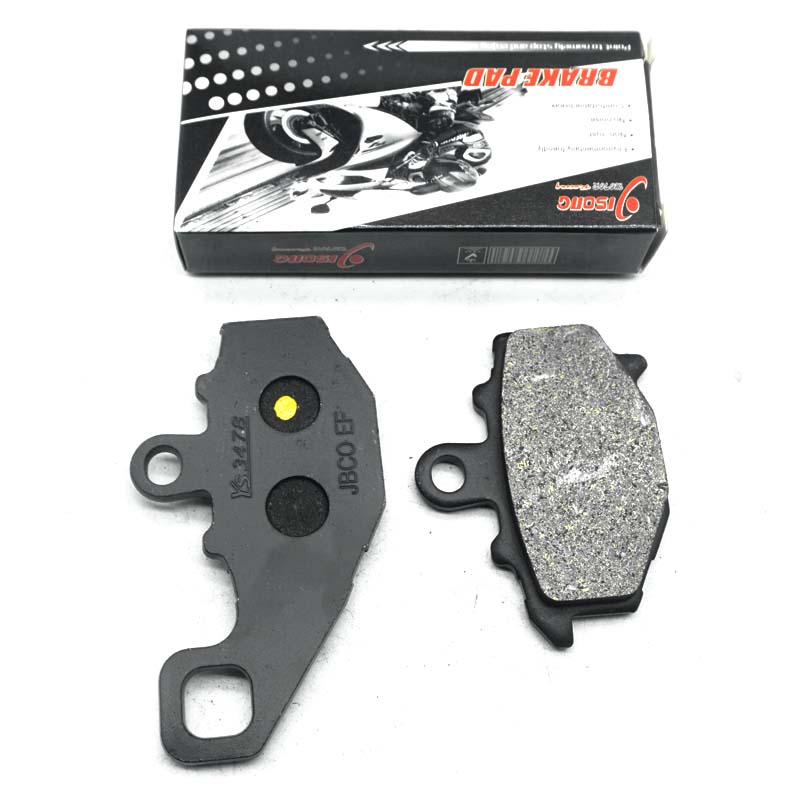 For KAWASAKI ZX900 Ninja ZX-9R - đánh giá và giá Brake Pad Set