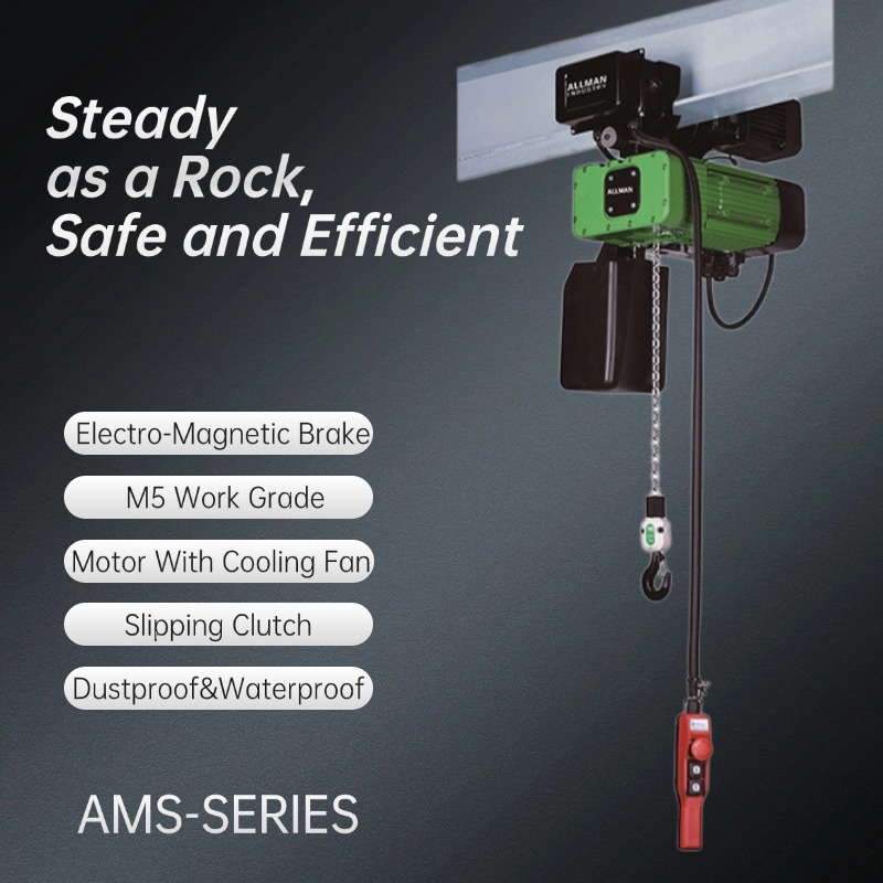 HHBB M5 Double Speed Electric  - đánh giá và giá Car Jack