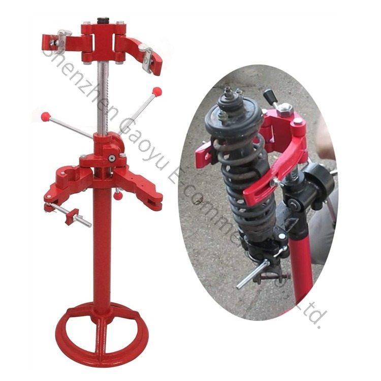 Shock Absorber Spring Compress - đánh giá và giá Spring Compressor Tool