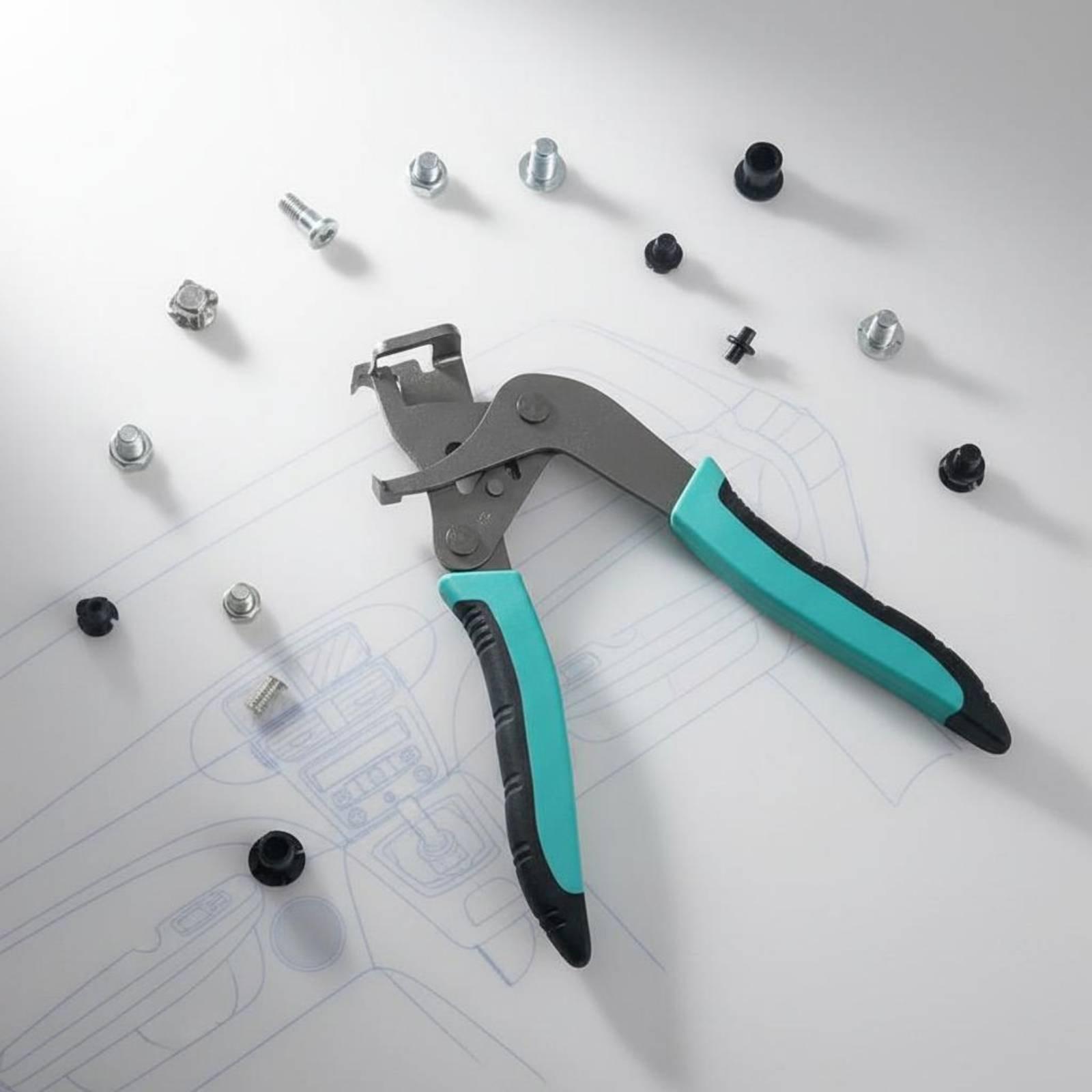 Car Clip Remover Automotive Cr - đánh giá và giá Automotive Tools