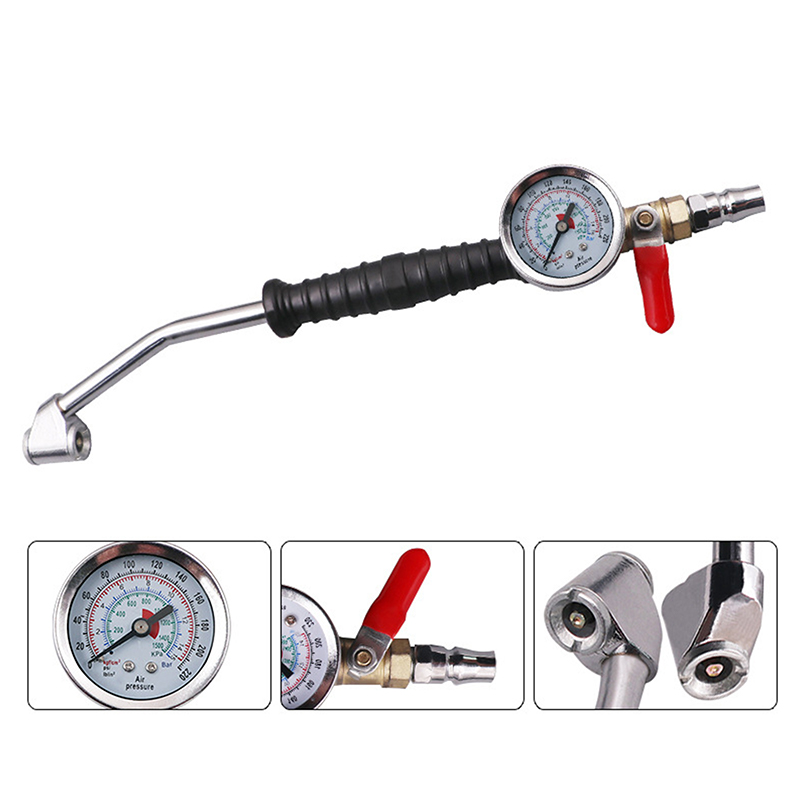 Tire Inflator Rod For Car Truc - đánh giá và giá Car Repair Tools
