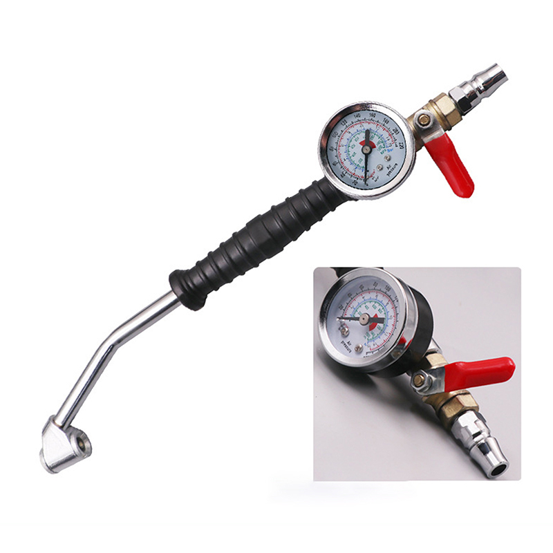 Tire Inflator Rod For Car Truc - đánh giá và giá Car Repair Tools