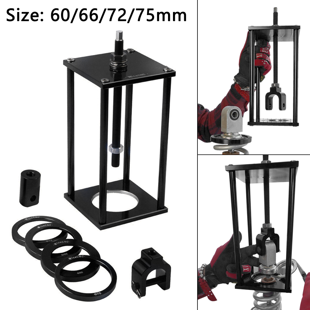 Universal UTV Shock Suspension - đánh giá và giá Spring Compressor Tool