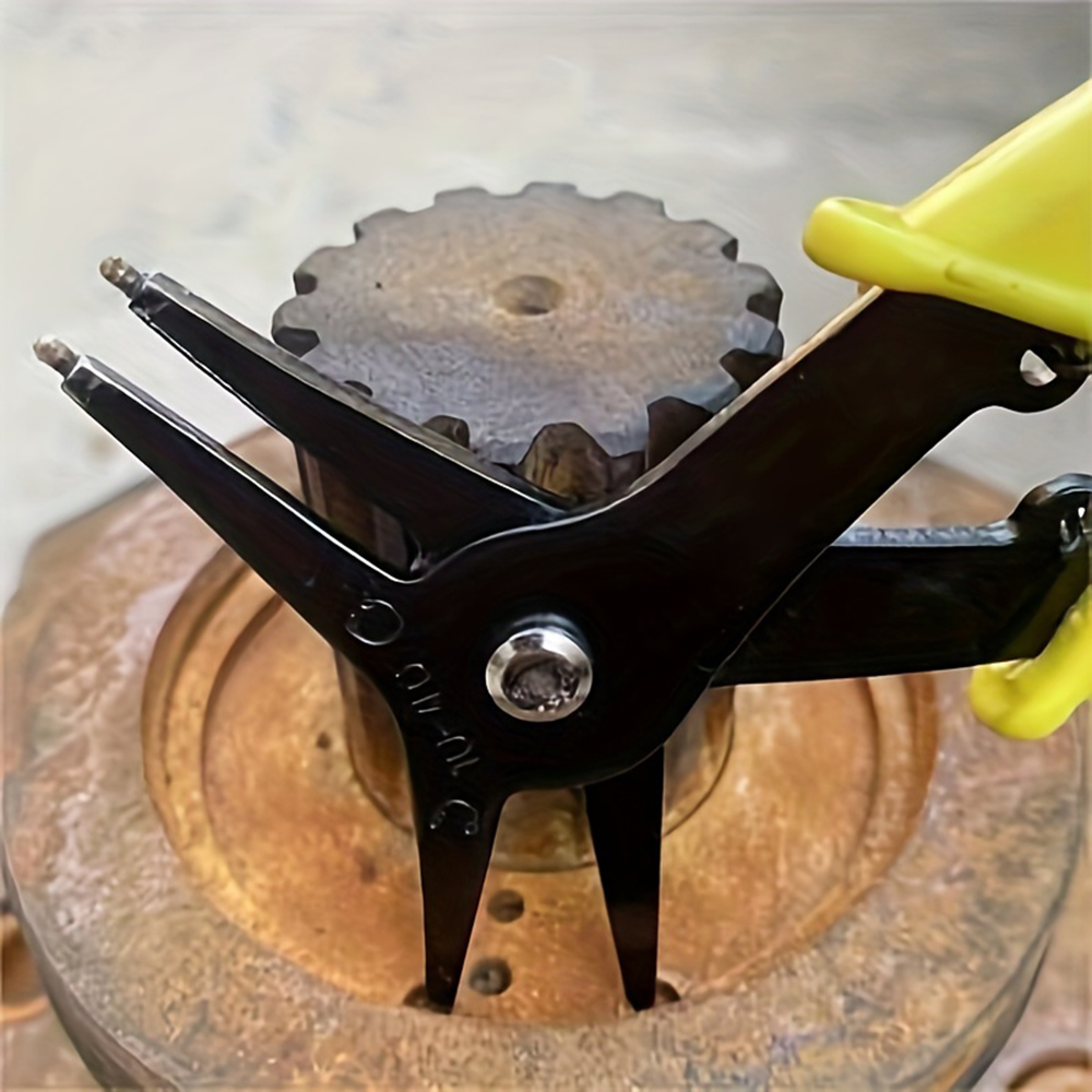 1PC 2-in-1 Spring Compressor P - đánh giá và giá Spring Compressor Tool
