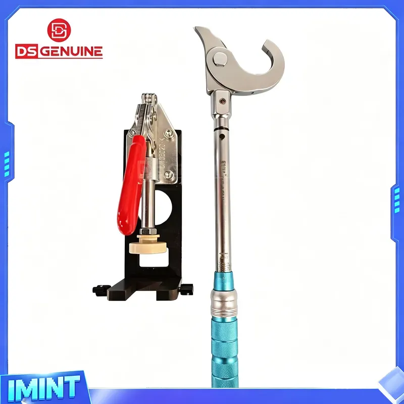DD13 DD15 DD16 CRIN4.2 Injecto - đánh giá và giá Torque Wrench