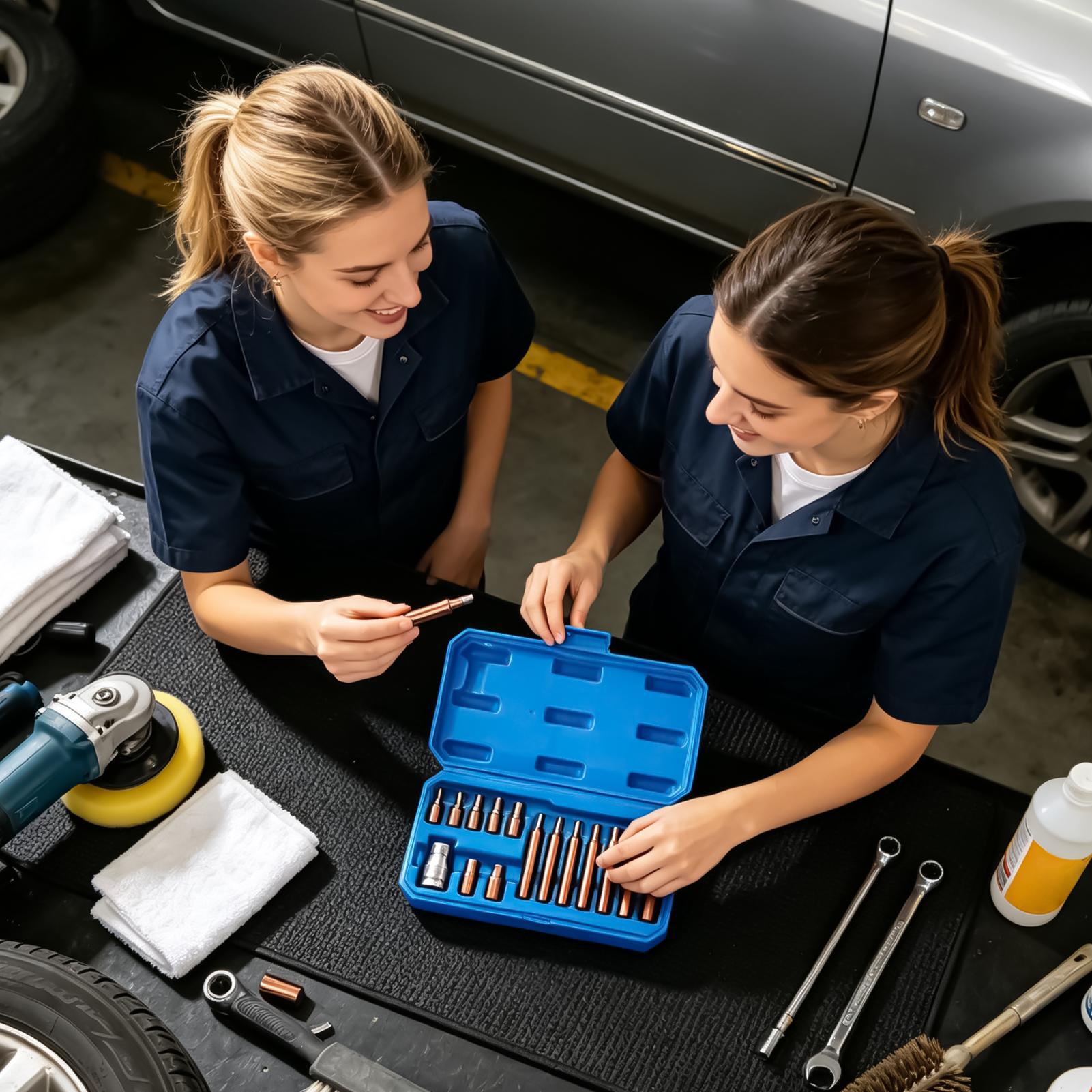 Screwdriver Bits Magnetic Heav - đánh giá và giá Automotive Tools