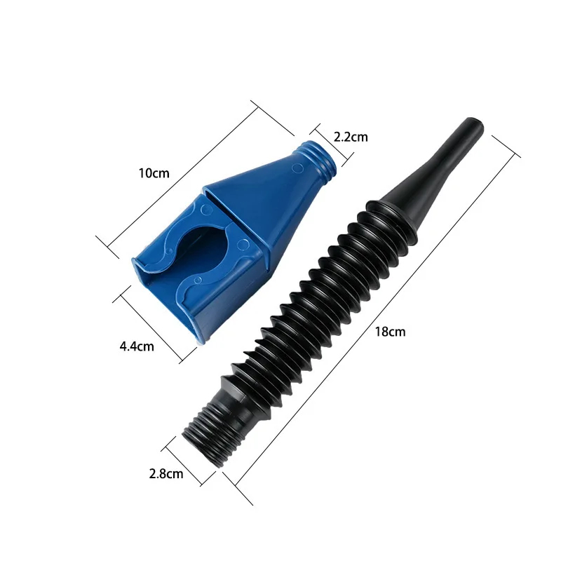 Heavy Duty Plastic Oil Funnel  - đánh giá và giá Oil Filter