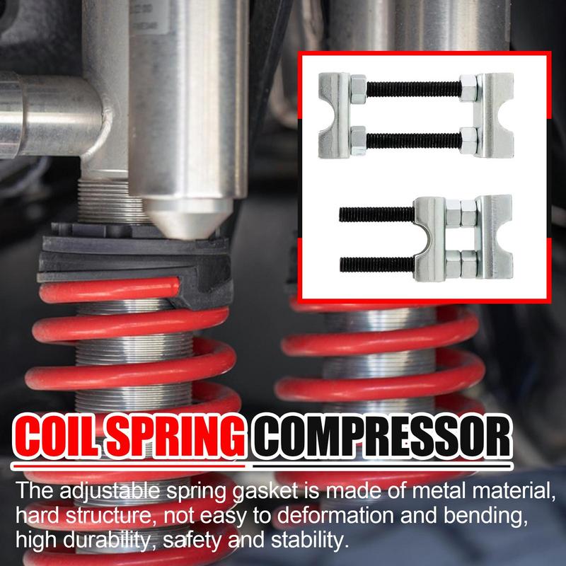 Coil Spring Compressor 1-2 Inc - đánh giá và giá Spring Compressor Tool